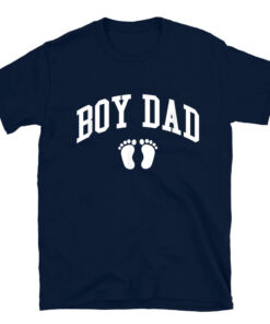 Best Dad Gift For Dad Daddy To Be T-Shirt