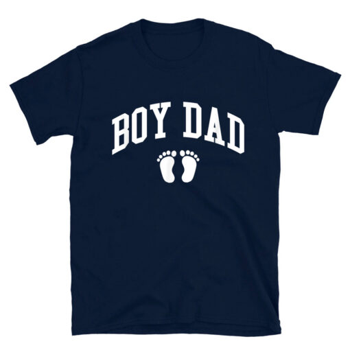 Best Dad Gift For Dad Daddy To Be T-Shirt