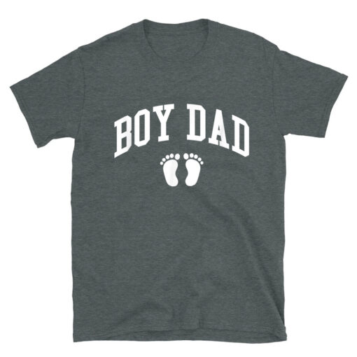 Best Dad Gift For Dad Daddy To Be T-Shirt