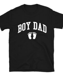 Best Dad Gift For Dad Daddy To Be T-Shirt