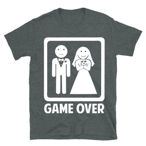 Funny New Husband T-shirt