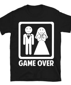 Funny New Husband T-shirt