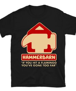 Hammer Barn T-shirt
